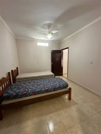 Imagem CASA COM 129.6 m² - MARACANÃ - PRAIA GRANDE SP