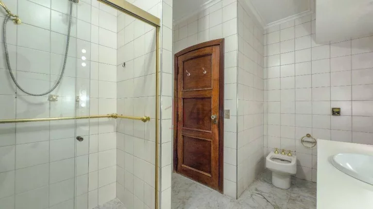 Imagem Cobertura Penthouse à Venda no Jardim Paulista, 473m², 3 Quartos