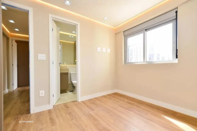 Imagem Localizado na charmosa região da Savassi, em Belo Horizonte, este apartamento é uma excelente esco...