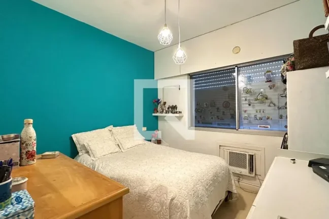 Imagem Apartamento à Venda - Leblon, 4 Quartos, 170 m2