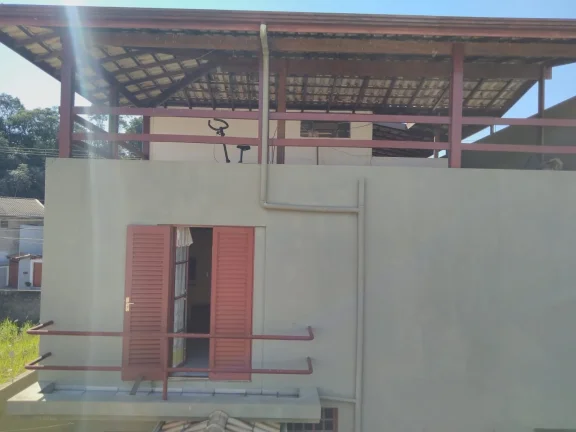Imagem SOBRADO À VENDA , CIDADE NOVA , JUNDIAÍ