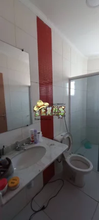 Imagem SOBRADO VILA UNIÃO ZONA LESTE PROXIMO METRO ITAQUERA