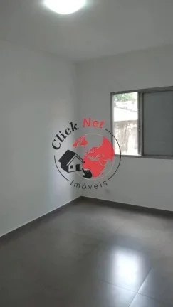 Imagem Apartamento todo reformado para venda ou locação no bairro Taboão – São Bernardo do Campo!