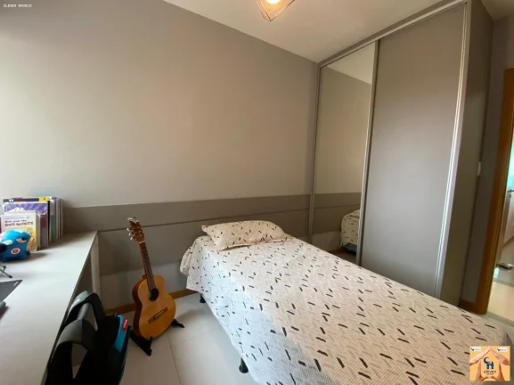 Imagem Apartamento para Venda em Salvador, Jardim Armação, 3 dormitórios, 1 suíte, 3 banheiros, 3 vagas