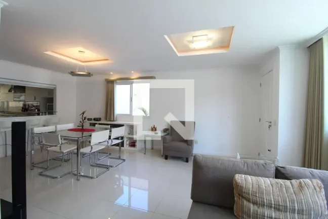 Imagem Casa à Venda - Recreio, 5 Quartos, 375 m2