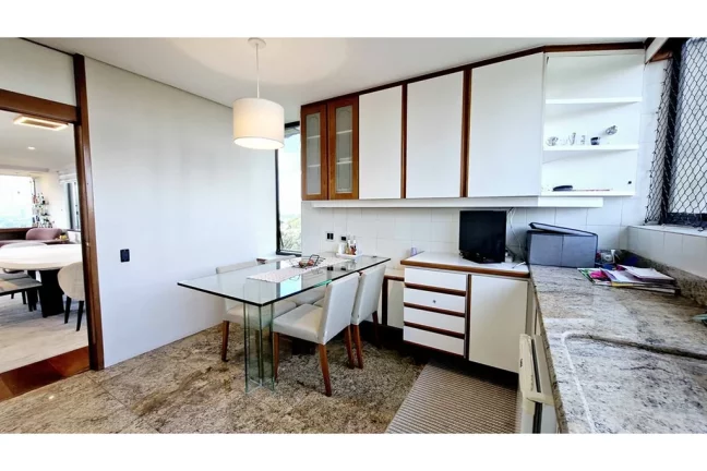 Imagem APARTAMENTO RESIDENCIAL em São Paulo - SP, Morumbi