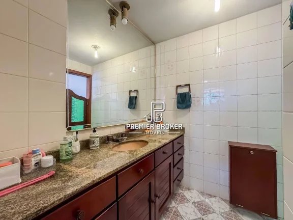 Imagem Apartamento à venda, 210 m² por R$ 1.290.000,00 - Agriões - Teresópolis/RJ