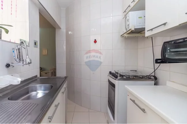Imagem Apartamento Funcional e Bem Localizado em Perdizes – 2 Quartos na Rua Iperoig!