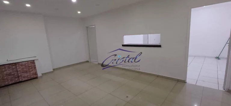 Imagem Salão para alugar, 150 m² por R$ 5.150,00/mês - São Domingos - São Paulo/SP