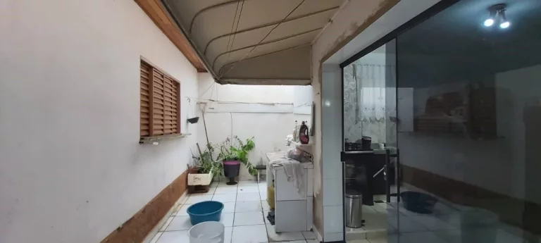 Imagem Casa à venda, 163 m² por R$ 450.000,00 - Perdizes - Piracicaba/SP