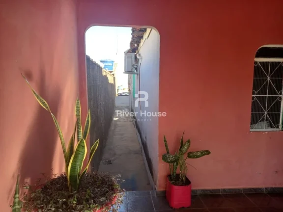 Imagem Casa à Venda, Ótima localização Região Morada da Serra ,03 Vagas de Garagem, Área total 250m², Cuiabá, MT
