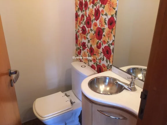 Imagem APARTAMENTO RESIDENCIAL em SÃO PAULO - SP, VILA MASCOTE