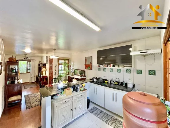 Imagem Casa - Granja Viana | Batelli Imóveis