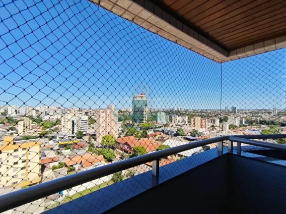 Imagem Apartamento mobiliado para alugar no Edifício Studio V - Centro - 2 dormitórios - 1 vaga valor de R$2.200,00/mês - Londrina/PR
