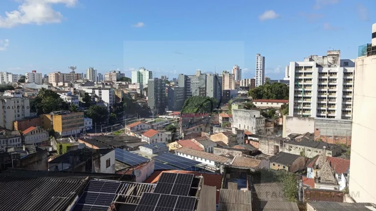 Imagem Vendo Sala Comercial, 37m2, Centro, Salvador-BA