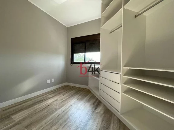 Imagem Apartamento à venda no Brooklin. 85m², 3 quartos, 1 suíte e 2 vagas. Rua Califórnia, 693.