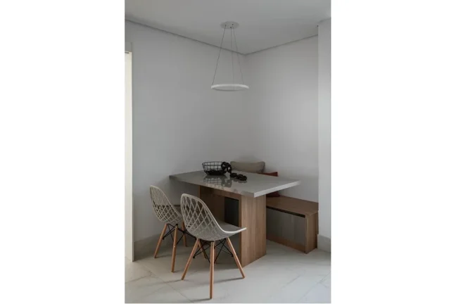 Imagem APARTAMENTO RESIDENCIAL em São Paulo - SP, Vila Mascote