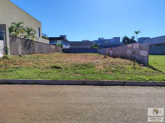 Imagem Lote em Condomínio Fechado para Venda em Goiânia, Residencial Goiânia Golfe Clube