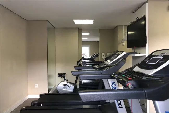 Imagem APARTAMENTO RESIDENCIAL em São Paulo - SP, Vila Santa Clara