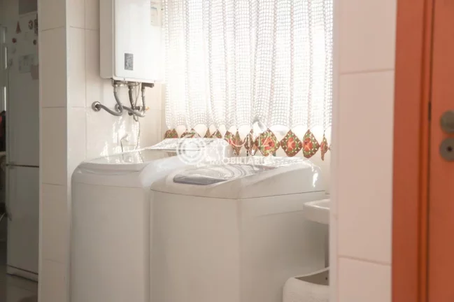 Imagem Apartamento para Venda em Santo André / SP no bairro Vila Floresta