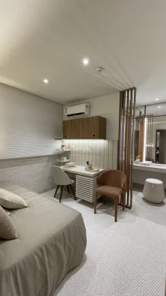 Imagem Varandas Flamboyant - Apartamento à venda no bairro Alto da Glória - Goiânia/GO