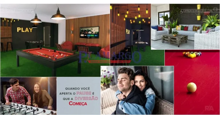 Imagem Apartamento Padrão
