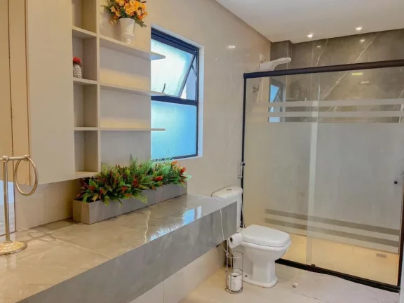 Imagem Luxo e Exclusividade em Alphaville PB – Pronto para Morar!