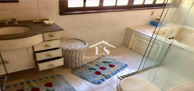 Imagem Casa à venda, com 3 dormitórios 1 suíte 260m² - Riviera de São Lourenço Bertioga SP