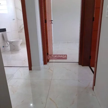 Imagem Sobrado à venda, 140 m² por R$ 820.000,00 - Vila Carmela III - Guarulhos/SP