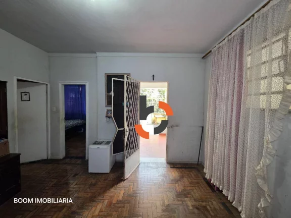 Imagem 3 Casas com 2 dormitórios à venda, 222 m² por R$ 990.000 - Centro - Nova Iguaçu/RJ