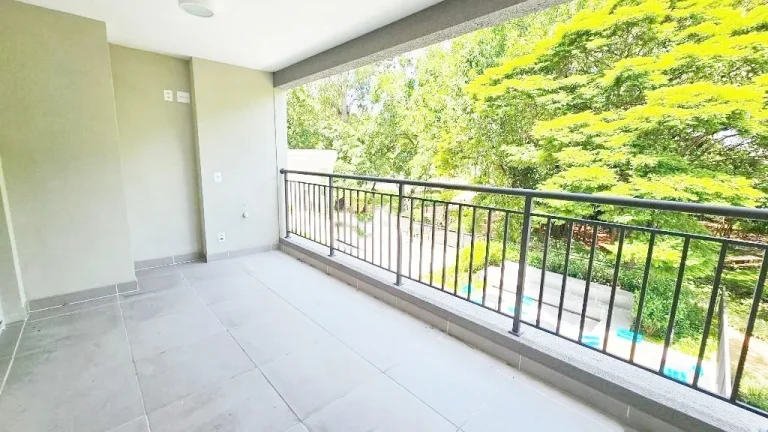 Imagem Apartamento 108M², 4Q, 2 Suítes, 4 Banheiros, 3 Vagas, Lavabo, Varanda, Academia, Piscina Adulto e Infantil, Churrasqueira, Salão de Festas e Jogos.