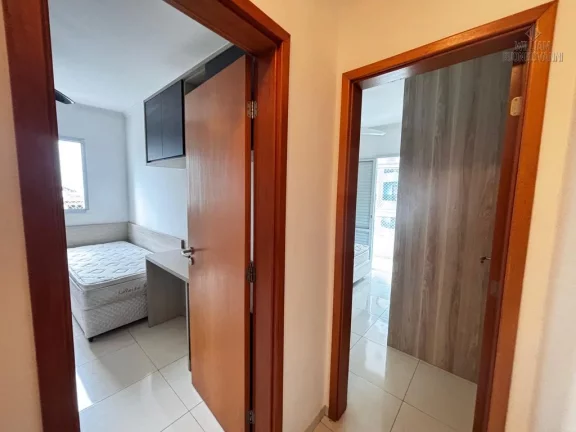 Imagem Apartamento 2 dormitórios sendo 2 suítes no coração da Guilhermina