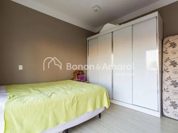 Imagem Casa de Condomínio com 450 m² e 4 Quartos, no Barão do Café em Barão Geraldo