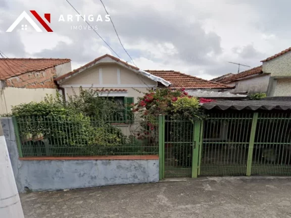 Imagem Terreno á venda na Vila Bela Rua Baia Grande 280 m2 Testada 8 m