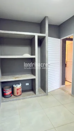 Imagem Casa Térrea de Alto Padrão à Venda no Jardim Santa Adelaide com 187 m², 3 Quartos, Suíte com Closet e Área Gourmet