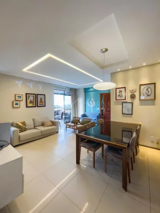 Imagem Apartamento mobiliado vista mar no renascença