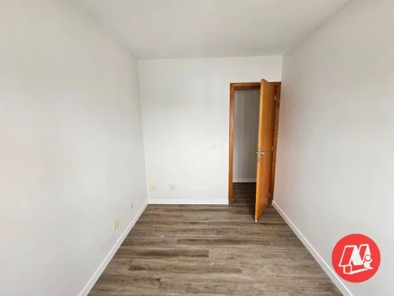 Imagem Apartamento com 2 dormitórios para alugar, 63 m² por R$ 3.745,00/mês - Passo d'Areia - Porto Alegre/RS