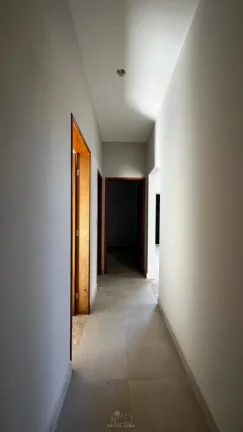Imagem Casa à venda no bairro BUONA VITA ATIBAIA - Atibaia/SP