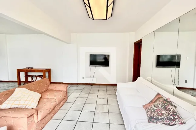 Imagem Apartamento à Venda - Leblon, 3 Quartos, 100 m2