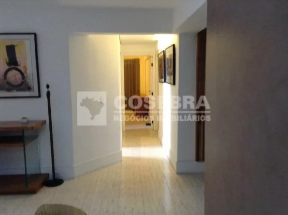 Imagem Apartamento à venda, 125 m² por R$ 1.800.000,00 - Vila Olímpia - São Paulo/SP