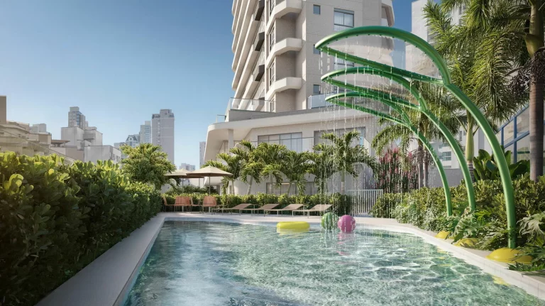 Imagem Diferenciado com 4 dormitórios à venda sendo 4 suítes, 263.4 m² por - R$ 9.296.079,89 - Centro - Bal. Camboriú/SC