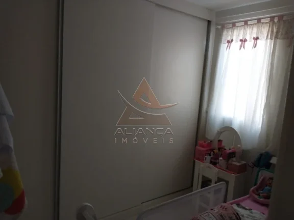 Imagem Cobertura Duplex - Ribeirão Preto - Sumarezinho
