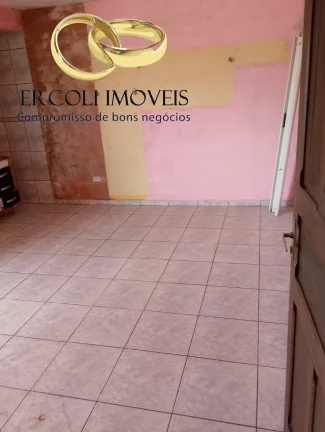 Imagem CASA RESIDENCIAL em São Paulo - SP, Vila Marieta