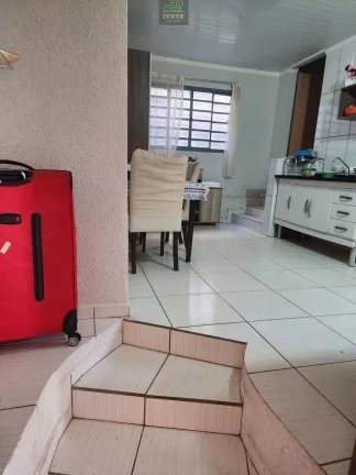 Imagem Casa à Venda no Jardim Araújo – Socorro/SP