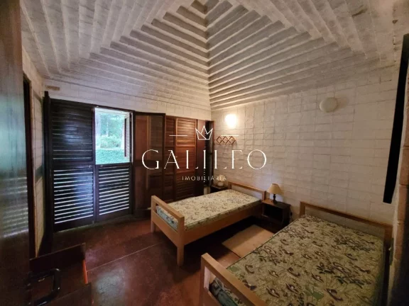 Imagem CASA Á VENDA EM CONDOMÍNIO MORADAS DAS FONTES - ITATIBA - SP