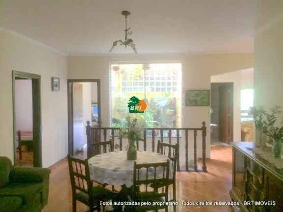 Imagem Casa em Condomínio para Venda em Mairinque, Zona Rural, 5 dormitórios, 2 suítes, 2 banheiros, 8 vagas