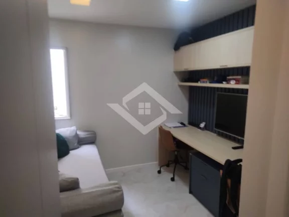 Imagem Apartamento dos Sonhos no Recreio – A 2 Quadras da Praia!