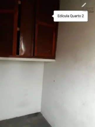 Imagem Casa Bosque dos Eucaliptos