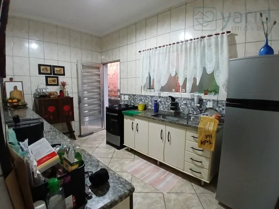 Imagem Chácara à venda em Itupeva-SP, no Parque dos Cafezais II, com 3 quartos e 120m² de área!