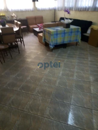 Imagem SOBRADO A VENDA COM 462 M² NO BAIRRO JARDIM DO MAR - SÃO BERNARDO DO CAMPO
